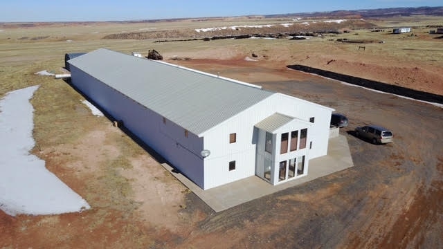 More Photos Of 1 Stevenson Rd, Laramie Specialty For Lease