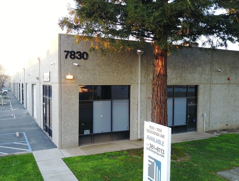 More Photos Of 7830 Cucamonga Ave, Sacramento Unknown For Lease