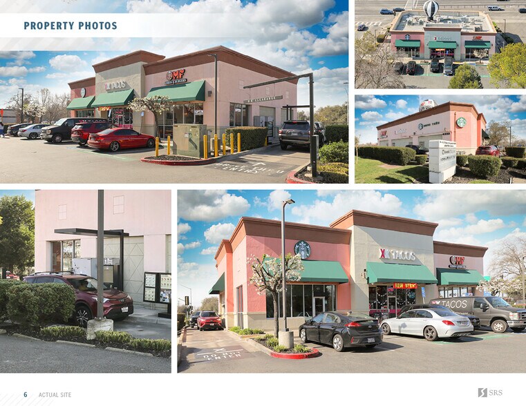 More Photos Of 4332 Watt Ave, North Highlands Freestanding For Sale