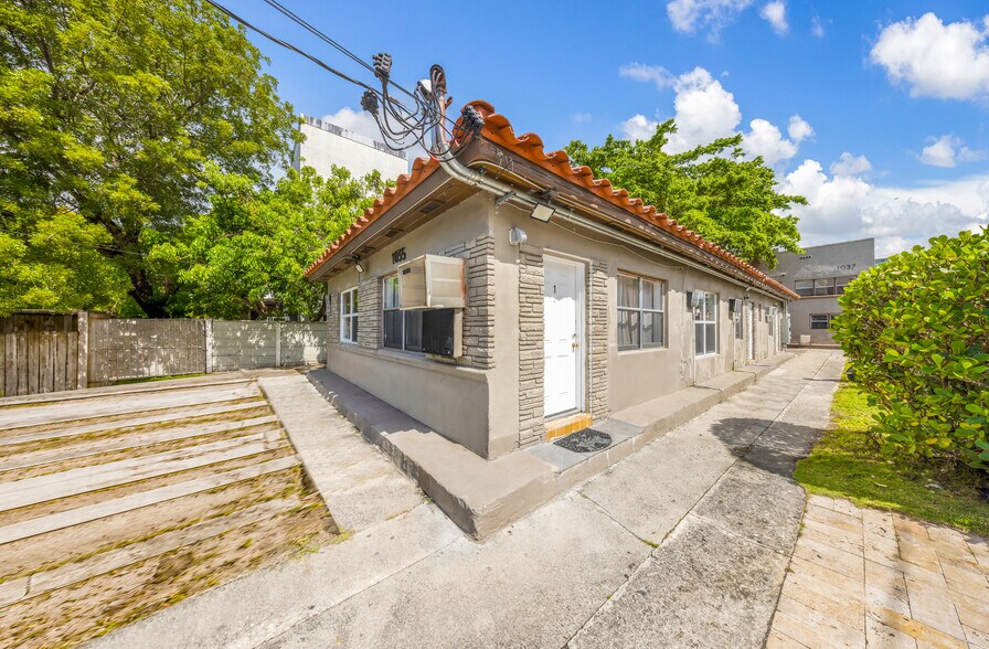 More Photos Of 1035 NW 4th St, Miami Apartments For Sale