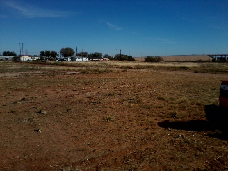 More Photos Of 3505 Parkway Dr, Lubbock Land For Sale
