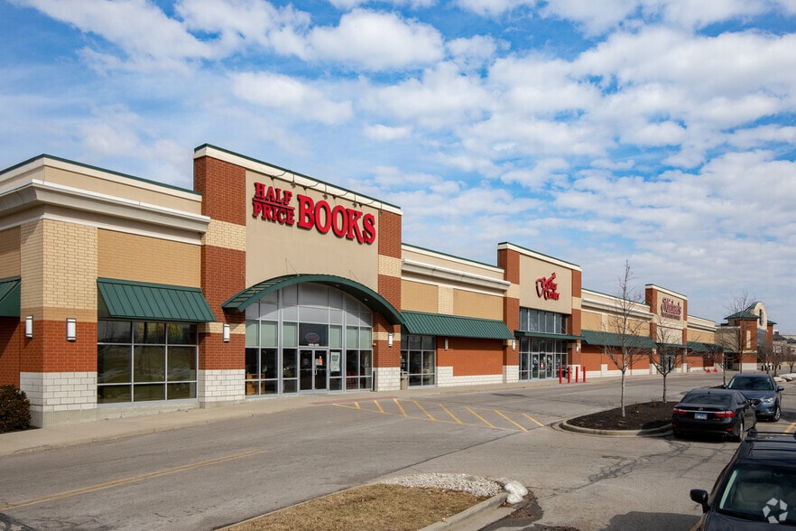 Primary Photo Of 4951-4997 Houston Rd, Florence Unknown For Lease