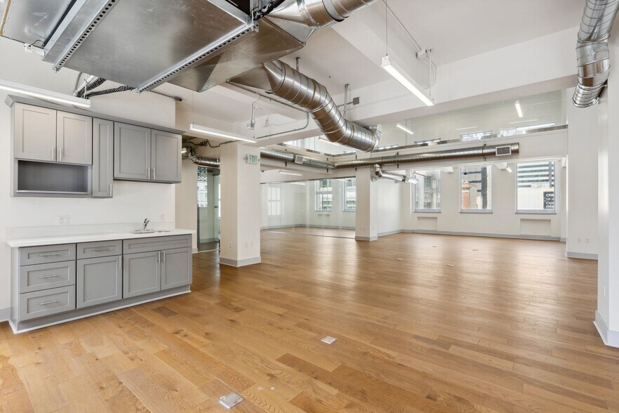 More Photos Of 211-213 Sutter St, San Francisco Office For Lease