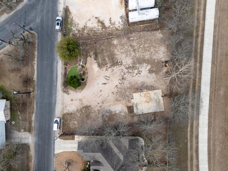More Photos Of 311 Ebner st, Boerne Land For Sale