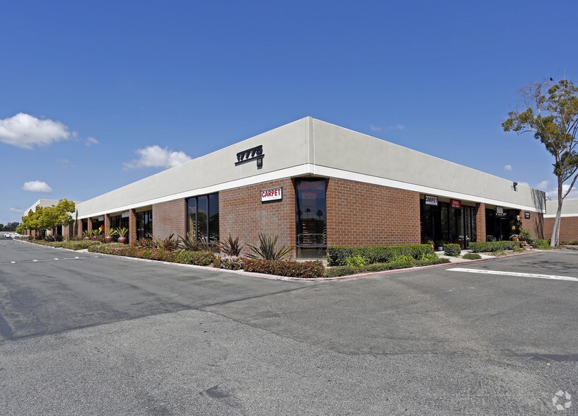 More Photos Of 17775 Main St, Irvine Unknown For Lease