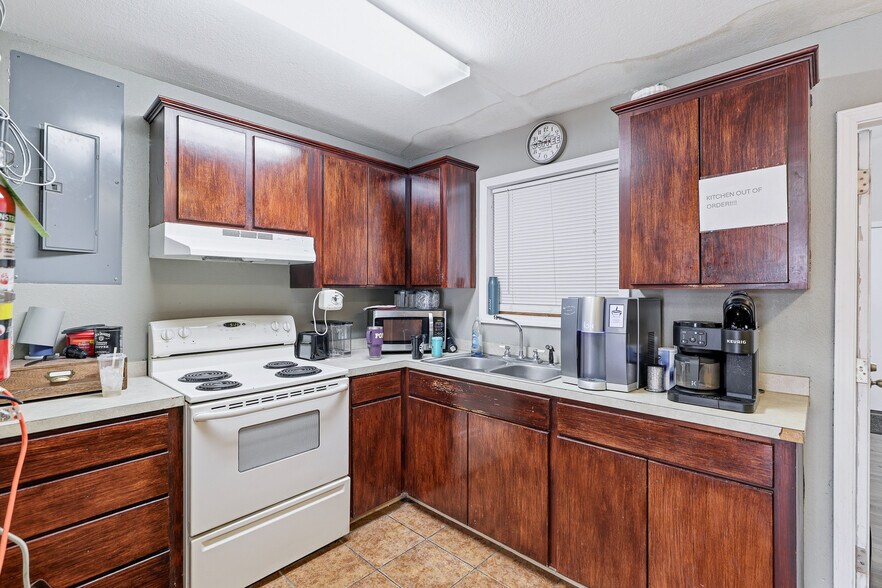 More Photos Of 3782 Front St, Winnsboro Industrial For Sale