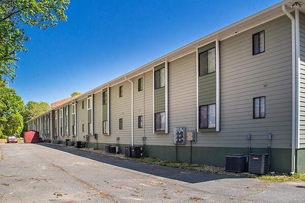 More Photos Of 9517 Newell Hickory Grove Rd, Charlotte Apartments For Sale