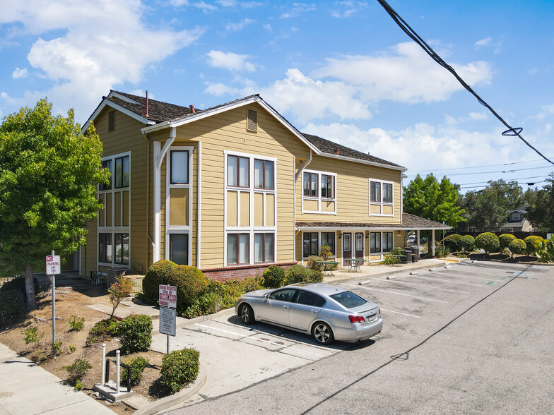 Primary Photo Of 21801 Stevens Creek Blvd, Cupertino Medical For Sale