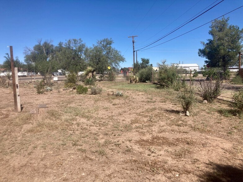 More Photos Of 2010 TX-118, Alpine Land For Sale