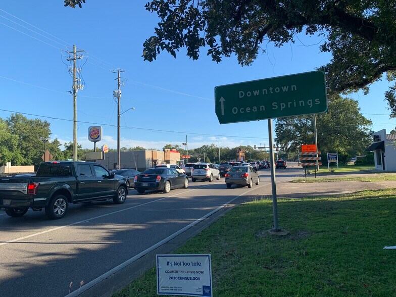 More Photos Of 1117 Washington Ave, Ocean Springs Medical For Sale