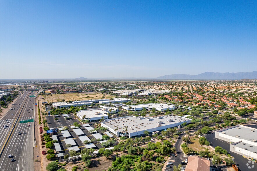 More Photos Of 14605 S 50th St, Phoenix Light Distribution For Lease