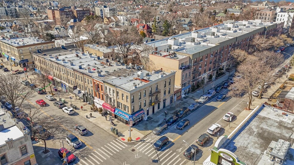 More Photos Of 7502 3rd Ave, Brooklyn Storefront Retail Residential For Sale