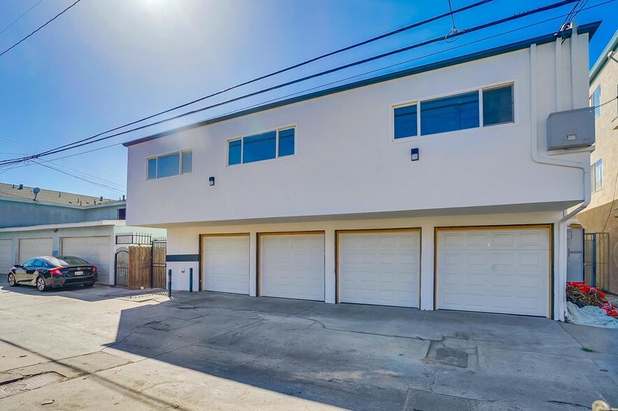 More Photos Of 1512 Sherman Pl, Long Beach Apartments For Sale