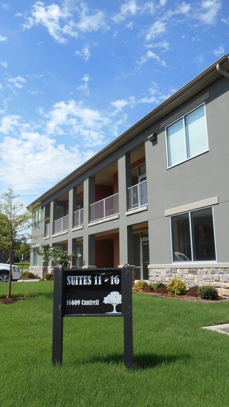 More Photos Of 16603 Cantrell Rd, Little Rock Unknown For Lease