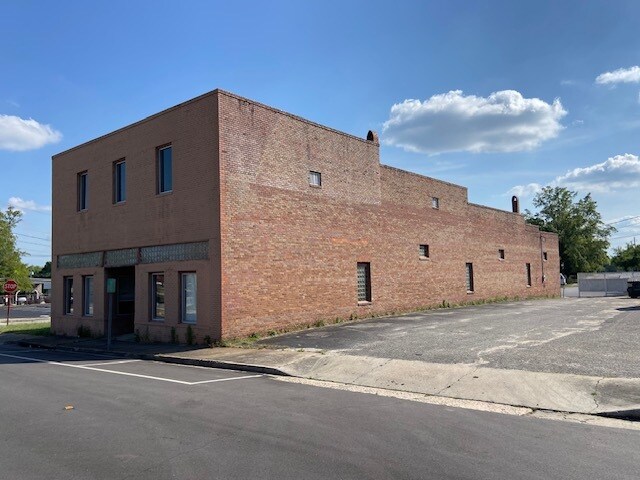 More Photos Of 280 Meeting St, Orangeburg Storefront Retail Office For Sale