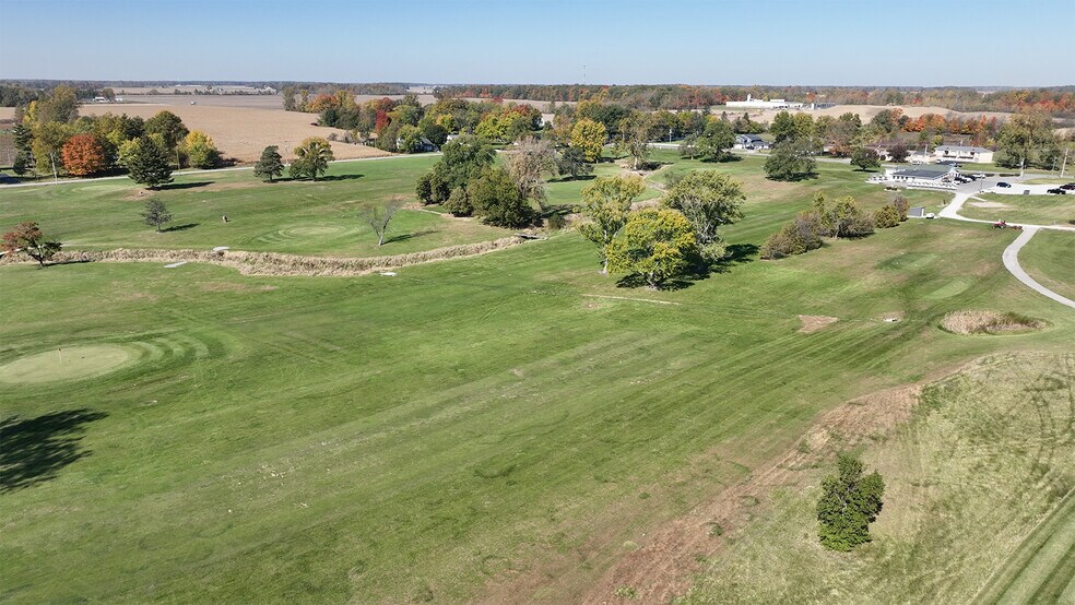 More Photos Of 1605 W Water St, Hartford City Land For Sale