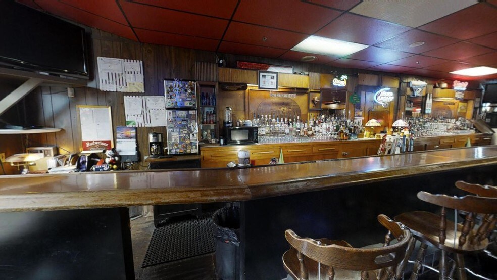 More Photos Of 241-245 Central St, Lowell Storefront Retail Office For Sale