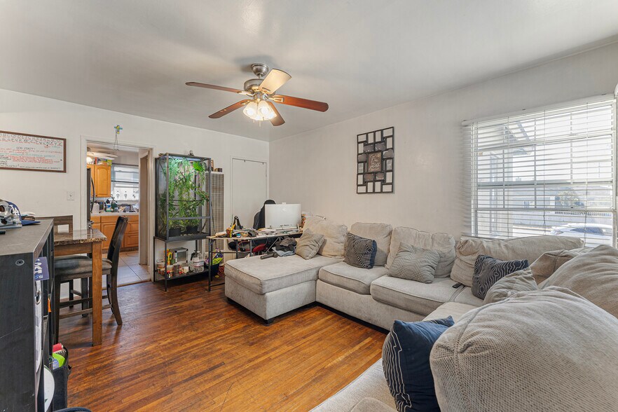 More Photos Of 3613 Via Campo, Montebello Multifamily For Sale