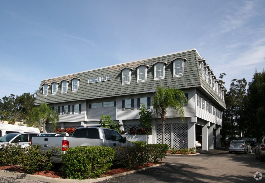 Primary Photo Of 3909 E Bay Dr, Holmes Beach Medical For Sale