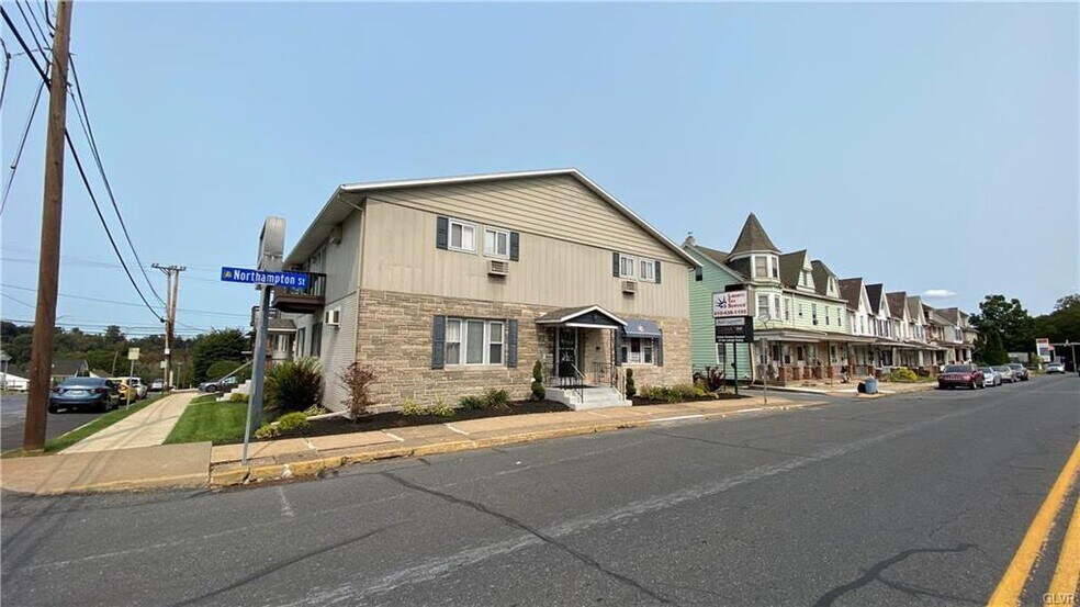 More Photos Of 1553-1555 Northampton St, Easton Office For Sale