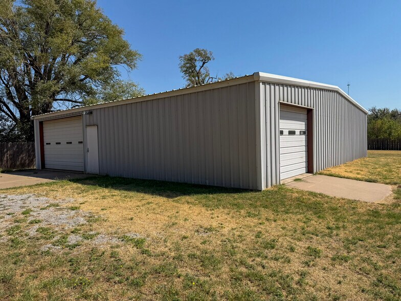 More Photos Of 1115 N Cleveland St, Enid Land For Sale
