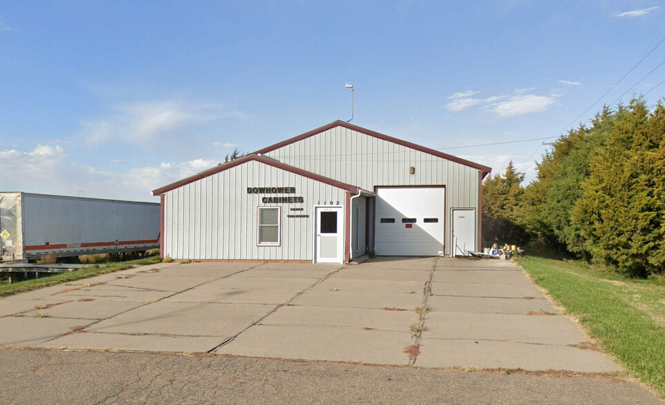 Primary Photo Of 1102 Prospect Dr, North Platte Warehouse For Sale