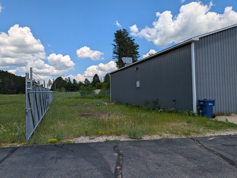 More Photos Of 11265 S US Highway 131, Mancelona Industrial For Sale