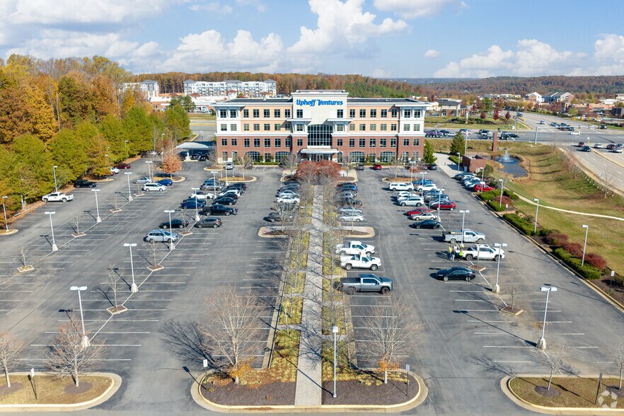 More Photos Of 15521 Midlothian Tpke, Midlothian Office For Lease