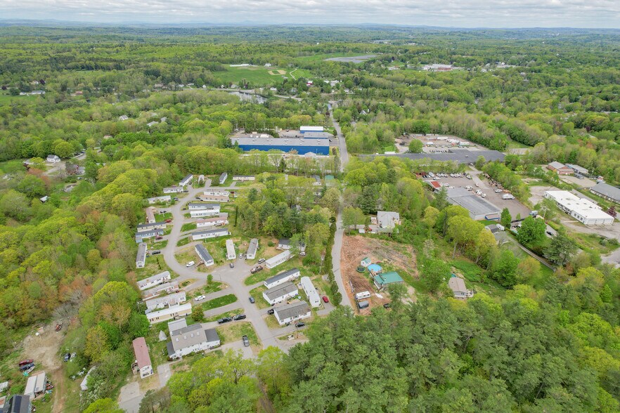 More Photos Of , Madison Specialty For Sale