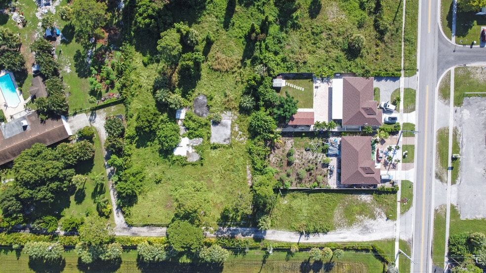 More Photos Of 3716 Elaine Dr, Lake Worth Land For Sale