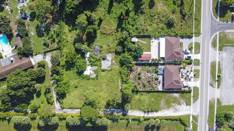 More Photos Of 3716 Elaine Dr, Lake Worth Land For Sale