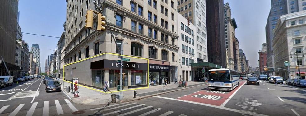 Primary Photo Of 261 Broadway, New York Apartments For Lease