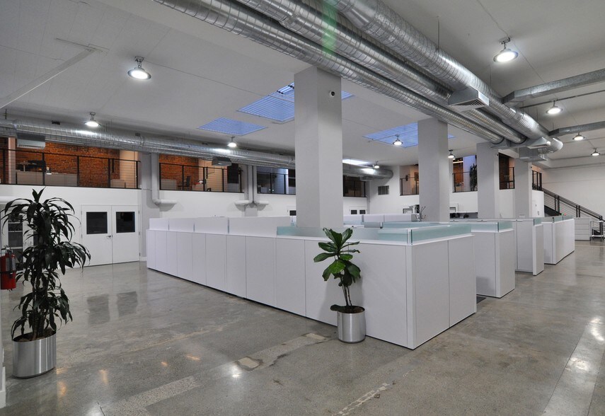 More Photos Of 1325 Howard St, San Francisco Office For Lease