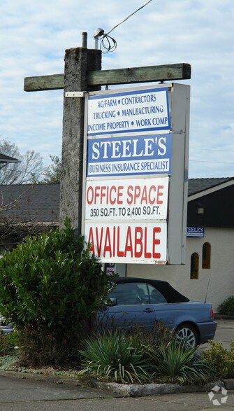 More Photos Of 418-424 1st Ave E, Albany Office For Sale