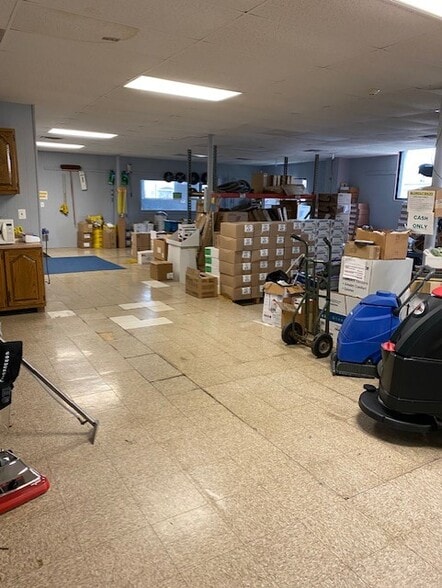 More Photos Of 222 State Route 35 N, Neptune Showroom For Lease