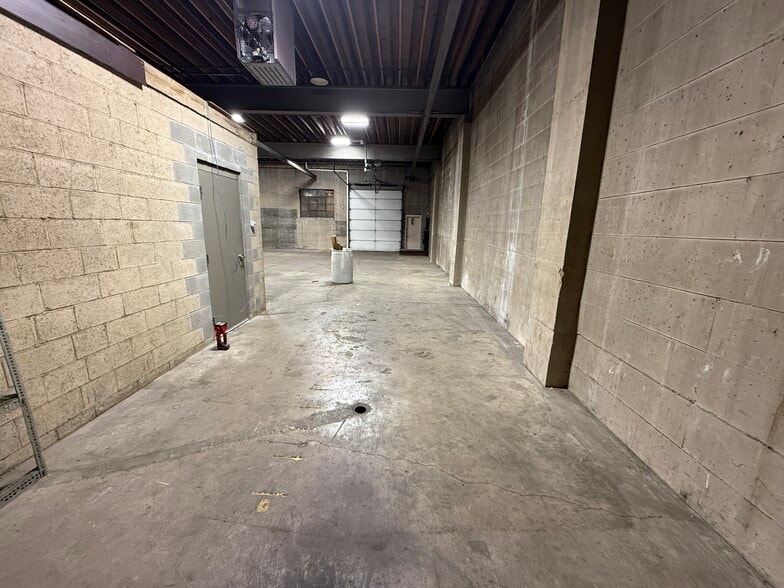 More Photos Of 917 Webster St, Dayton Warehouse For Sale