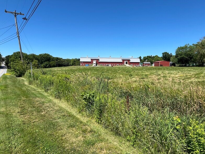 More Photos Of 16 New Haven Rd, Vergennes Land For Sale
