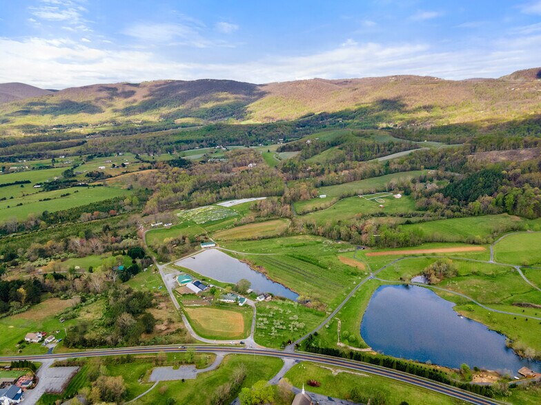 More Photos Of 9388 Critzers Shop Rd, Afton Land For Sale