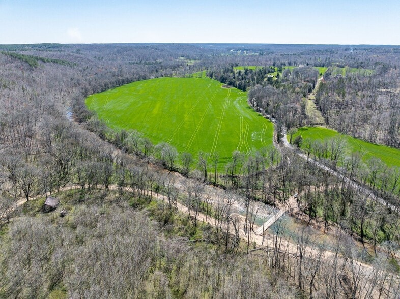More Photos Of 3170 Phillips Chapel Rd, Waynesboro Land For Sale
