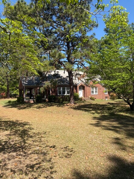 More Photos Of 5324 US 1 Hwy, Vass Land For Sale