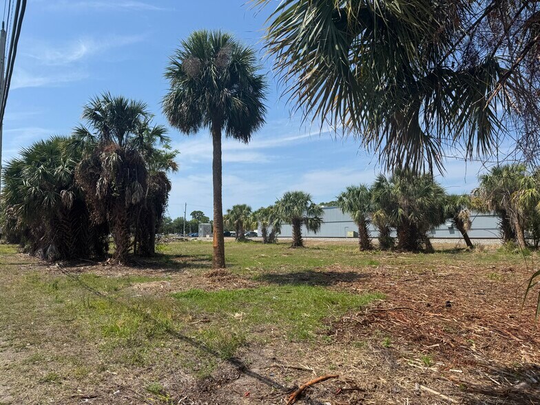 More Photos Of S Hopkins Ave @ Knox McRae Dr, Titusville Land For Sale