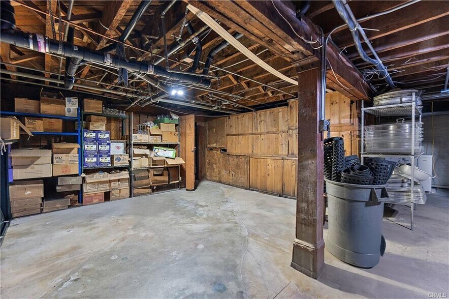 More Photos Of 13015 Philadelphia St, Whittier Restaurant For Sale