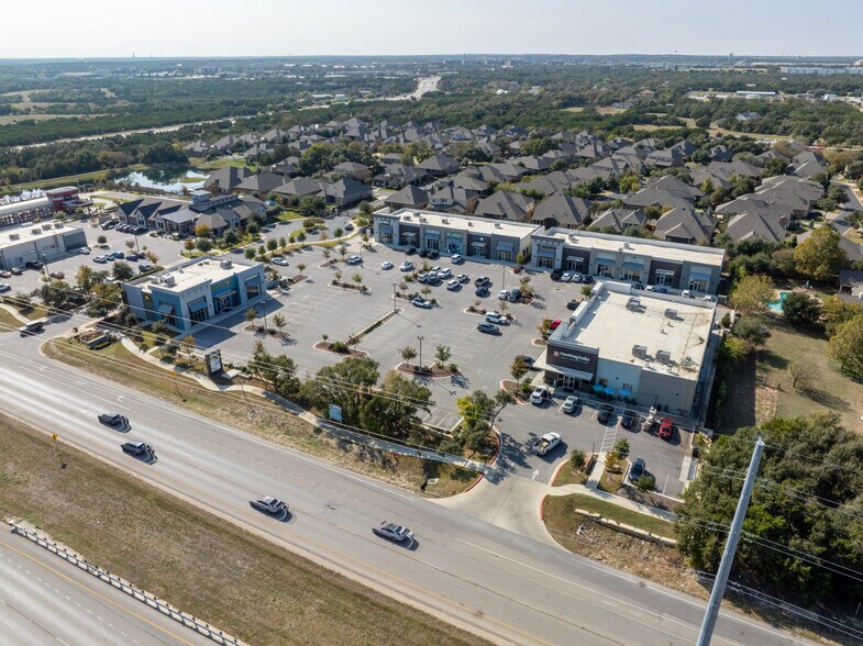 More Photos Of 14105 Ronald Reagan Blvd, Leander Unknown For Lease