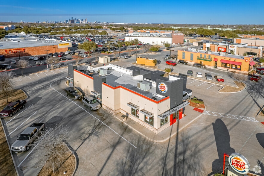More Photos Of 655-700 W Illinois Ave, Dallas Unknown For Lease