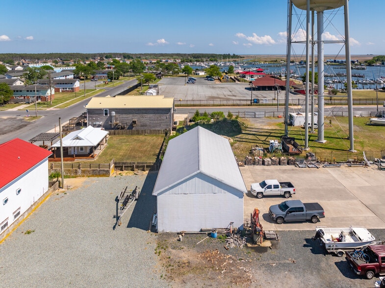 More Photos Of 709 W Main St, Crisfield General Retail For Sale