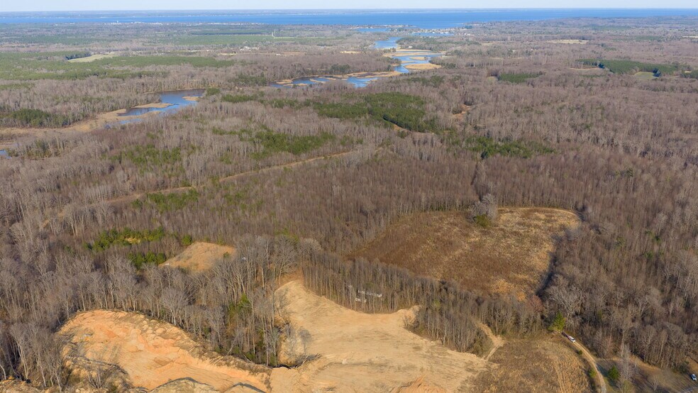 More Photos Of Trigger Lane, Colonial Beach Land For Sale