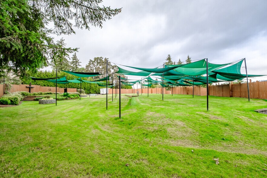 More Photos Of 3980 S Santiam Hwy, Lebanon Land For Sale