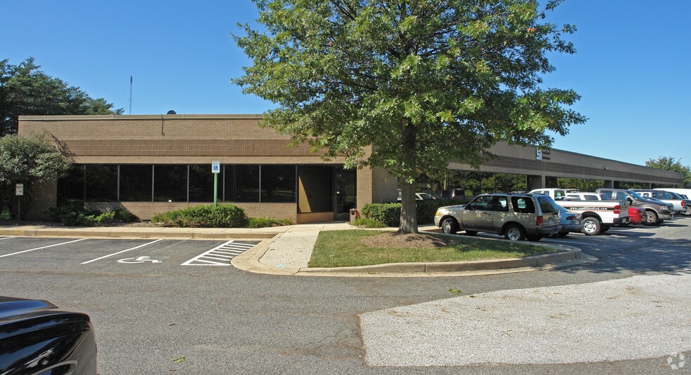 More Photos Of 1506 Joh Ave, Baltimore Research And Development For Lease