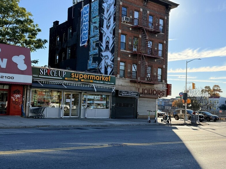 More Photos Of , Bronx General Retail For Sale