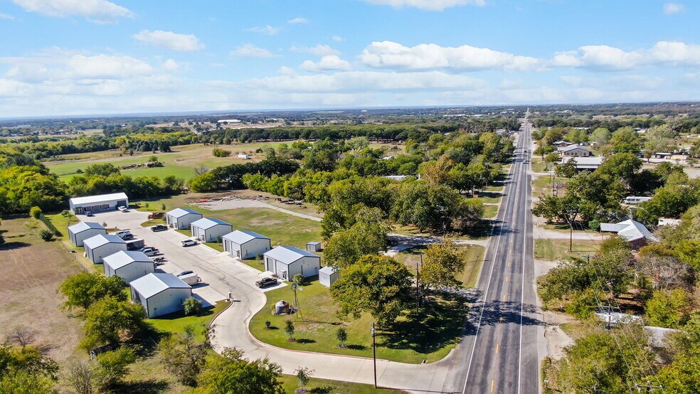 More Photos Of 1507 Ranger Hwy, Weatherford Warehouse For Lease